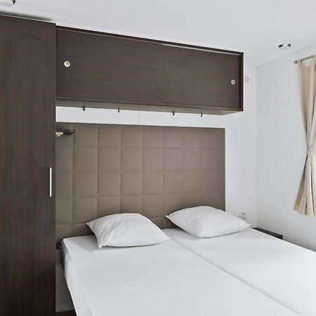 Mobile Homes Solaris Vacanceselect 시베니크 외부 사진
