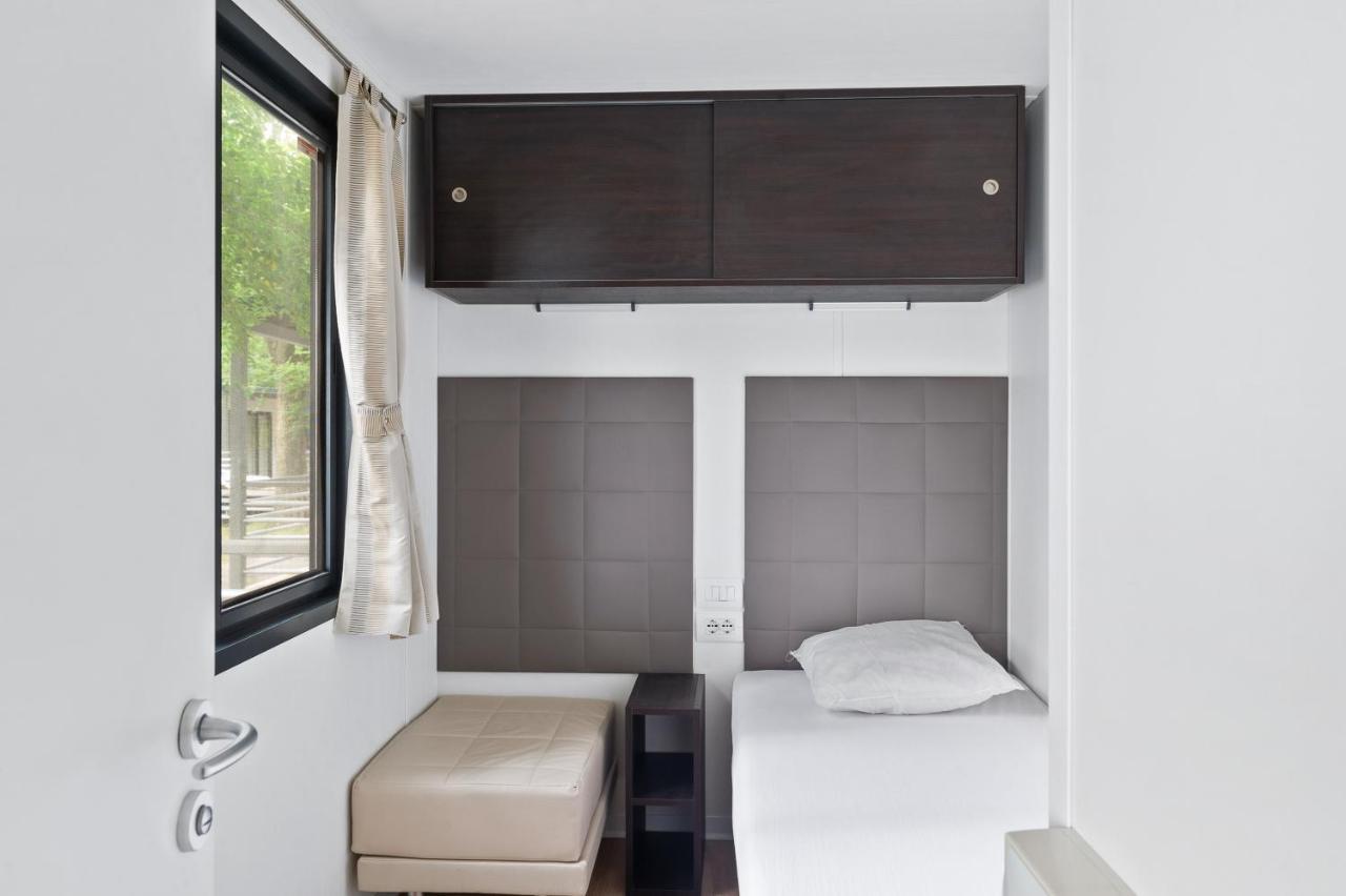Mobile Homes Solaris Vacanceselect 시베니크 외부 사진